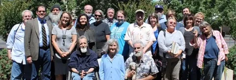 Community Service Group